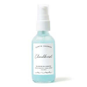 EARTH HARBOR - CLOUDBURST Balancing Gel Hydrator 2fl oz